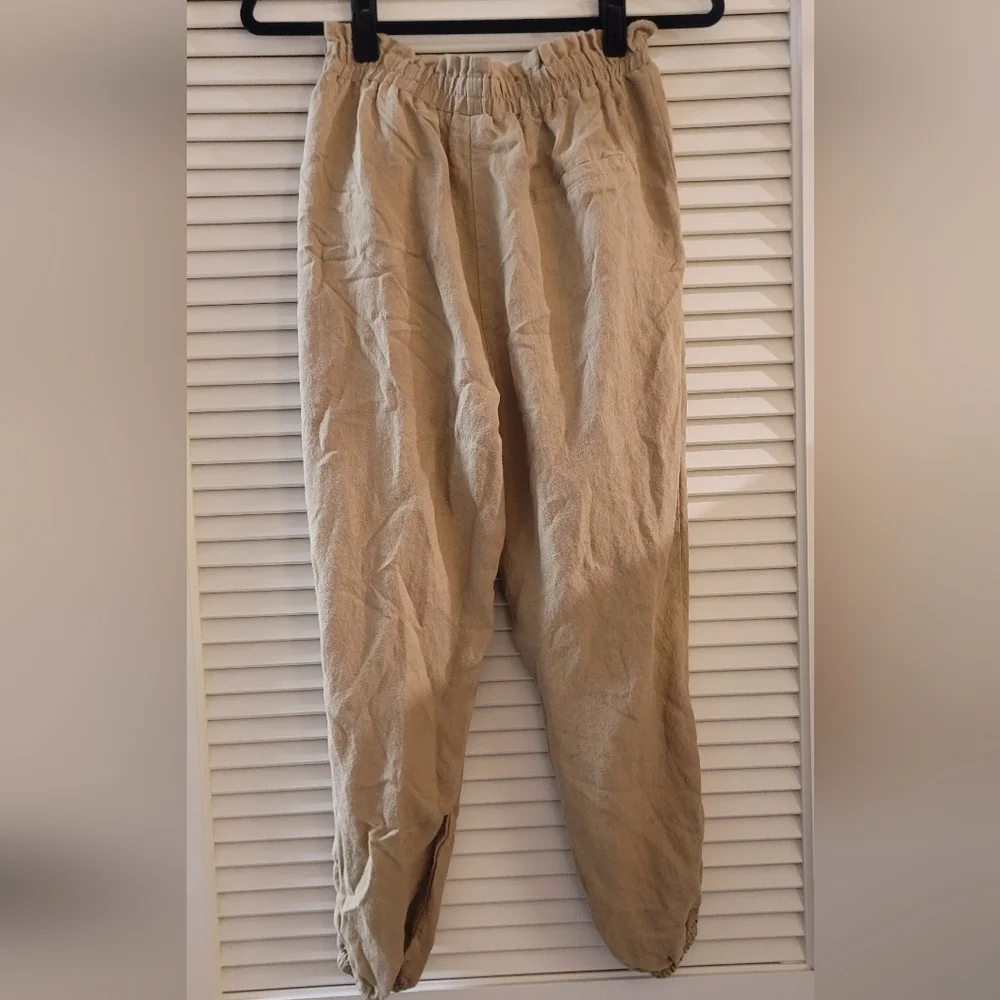 Zara designer size
